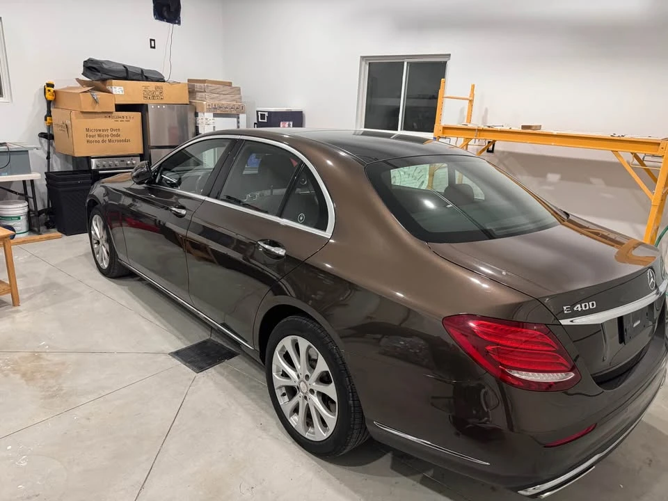 2017 Mercedes-Benz W213 E-Class - Image 4 of 5