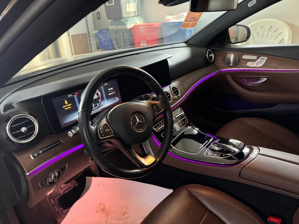 2017 Mercedes-Benz W213 E-Class - Image 6 of 11
