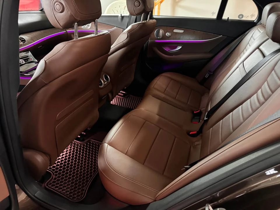 2017 Mercedes-Benz W213 E-Class - Image 10 of 11