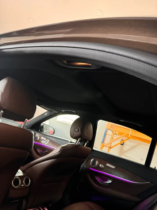 2017 Mercedes-Benz W213 E-Class - Image 11 of 11