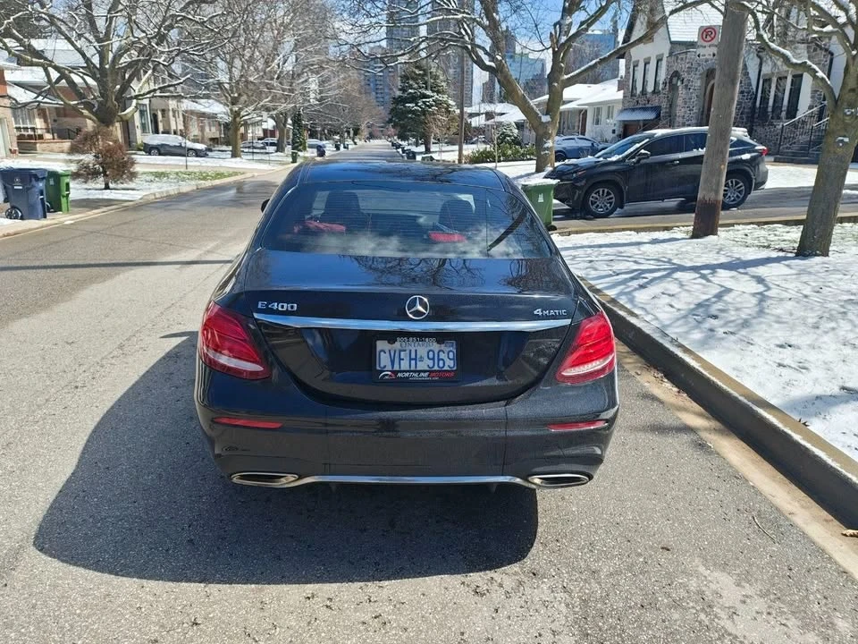 2017 Mercedes-Benz W213 E-Class - Image 3 of 5