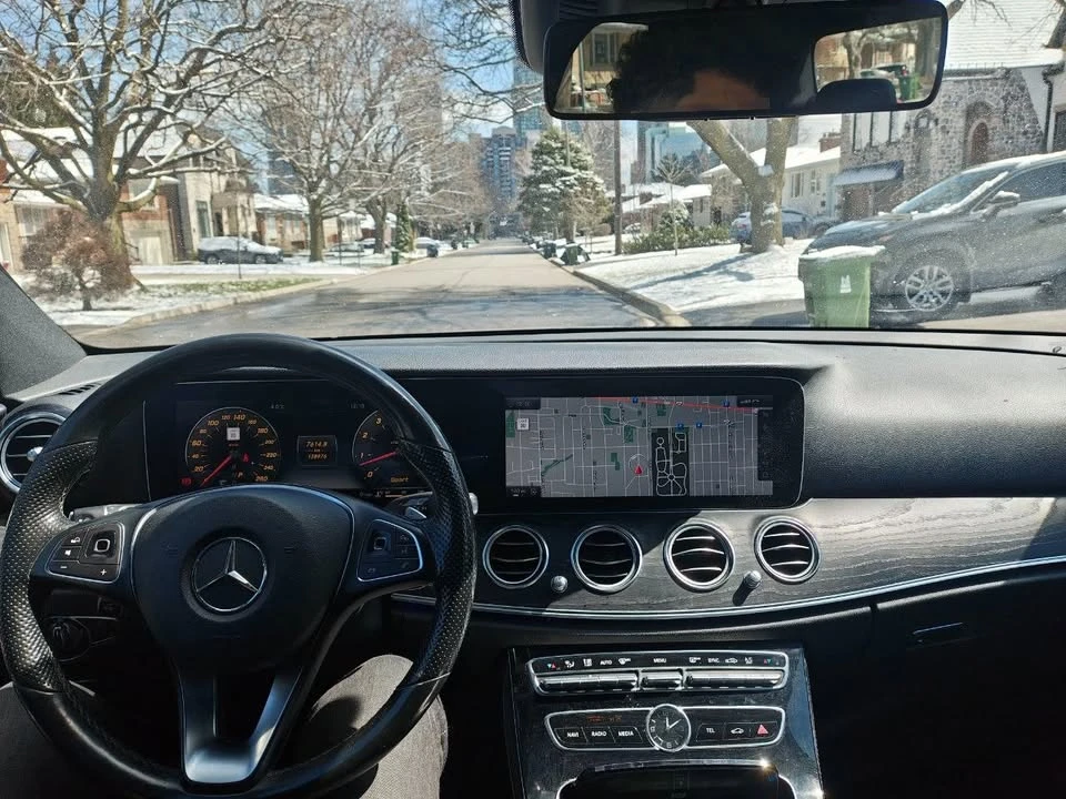 2017 Mercedes-Benz W213 E-Class - Image 5 of 5