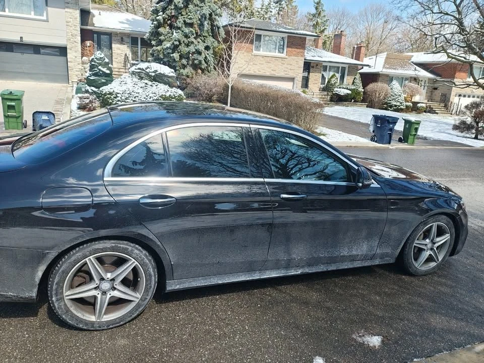 2017 Mercedes-Benz W213 E-Class - Image 4 of 5