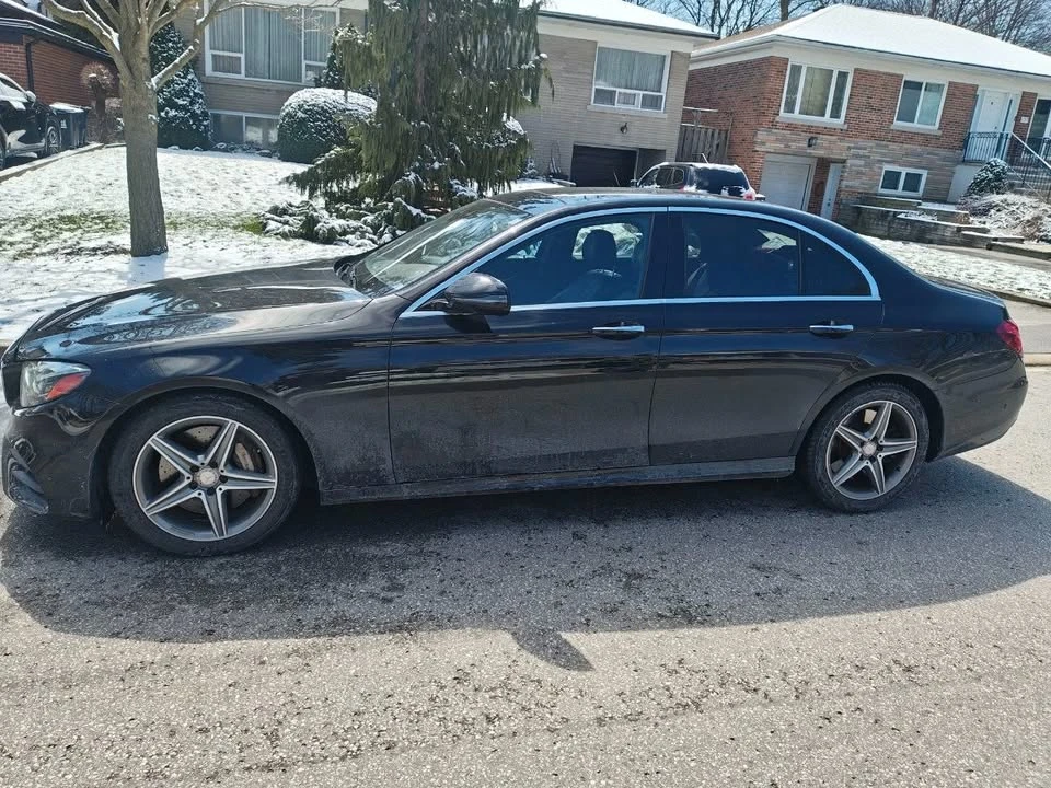 2017 Mercedes-Benz W213 E-Class - Image 2 of 5