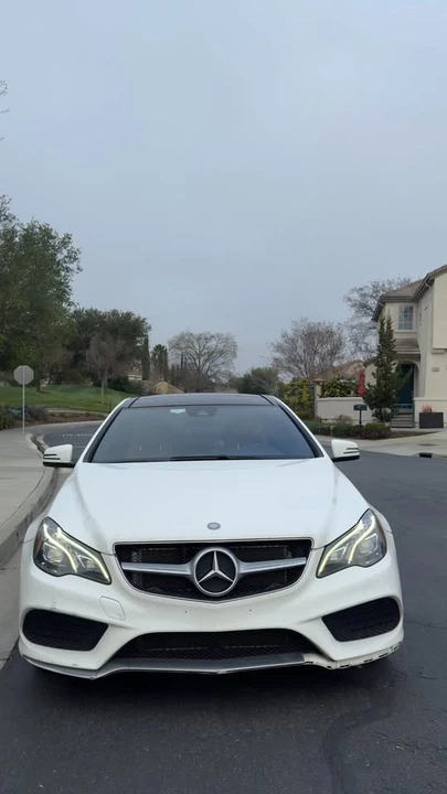 2017 Mercedes-Benz W213 E-Class - Image 3 of 8