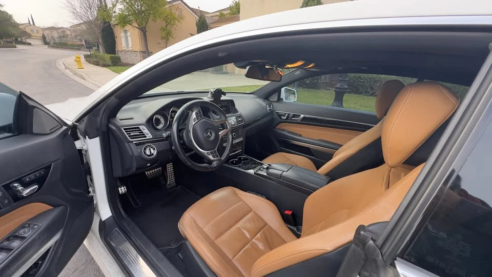 2017 Mercedes-Benz W213 E-Class - Image 7 of 8