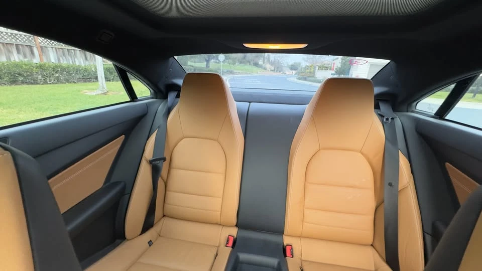2017 Mercedes-Benz W213 E-Class - Image 6 of 8