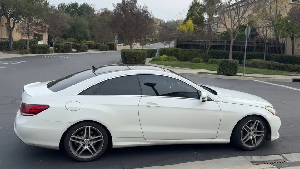2017 Mercedes-Benz W213 E-Class - Image 2 of 8