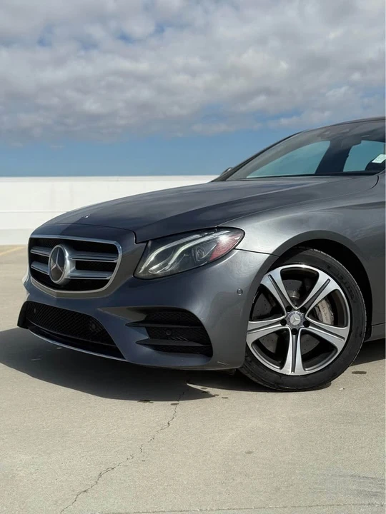 2017 Mercedes-Benz W213 E-Class - Image 2 of 10