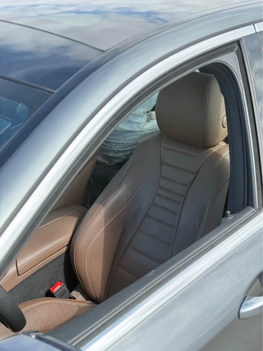 2017 Mercedes-Benz W213 E-Class - Image 6 of 10
