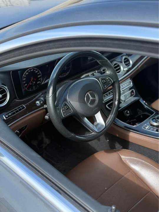 2017 Mercedes-Benz W213 E-Class - Image 7 of 10