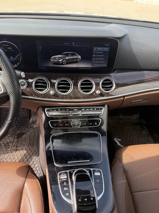 2017 Mercedes-Benz W213 E-Class - Image 10 of 10