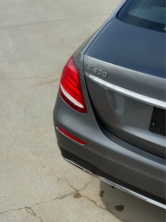 2017 Mercedes-Benz W213 E-Class - Image 4 of 10