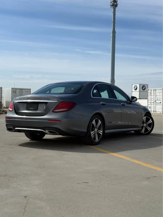 2017 Mercedes-Benz W213 E-Class - Image 3 of 10