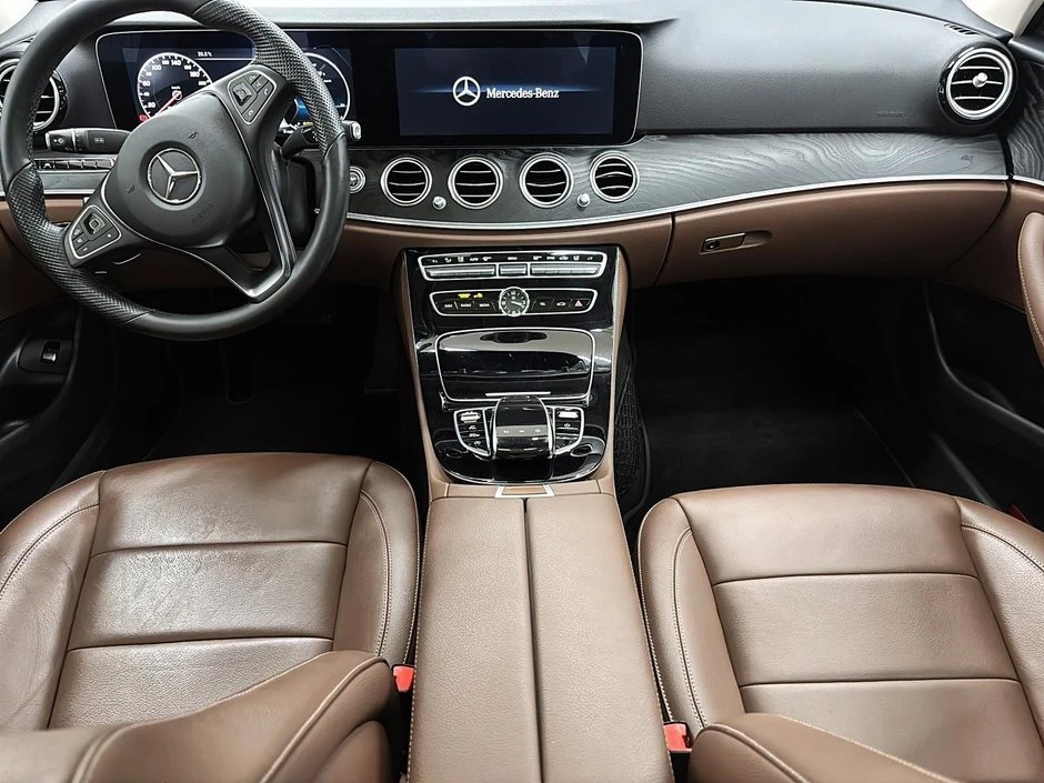 2017 Mercedes-Benz W213 E-Class - Image 8 of 14