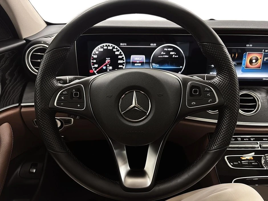 2017 Mercedes-Benz W213 E-Class - Image 11 of 14