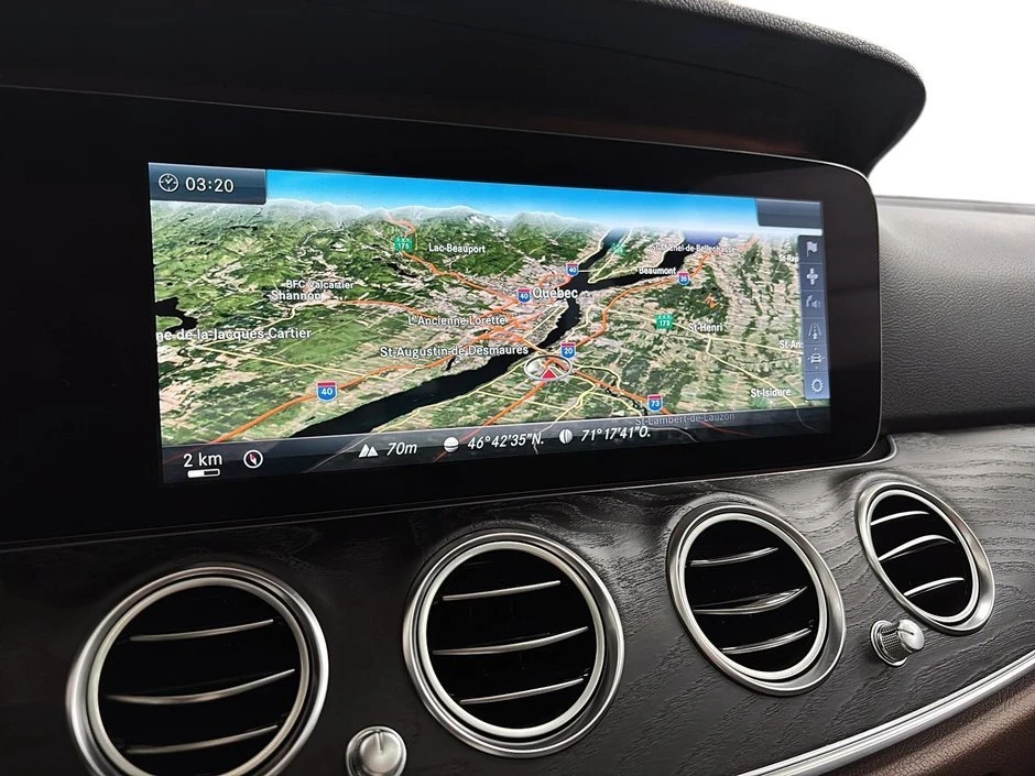 2017 Mercedes-Benz W213 E-Class - Image 13 of 14