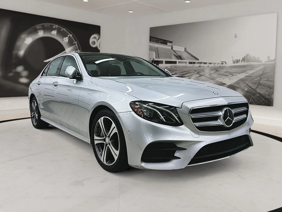 2017 Mercedes-Benz W213 E-Class - Image 3 of 14