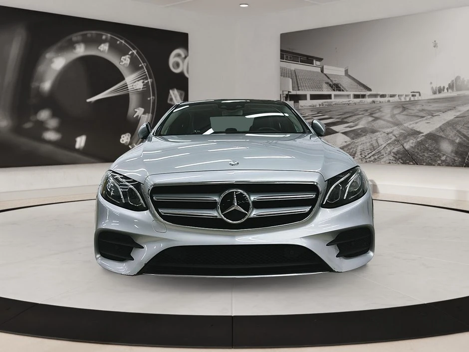 2017 Mercedes-Benz W213 E-Class - Image 2 of 14