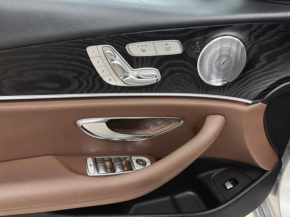 2017 Mercedes-Benz W213 E-Class - Image 10 of 14