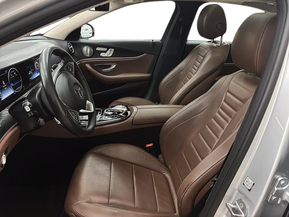 2017 Mercedes-Benz W213 E-Class - Image 9 of 14