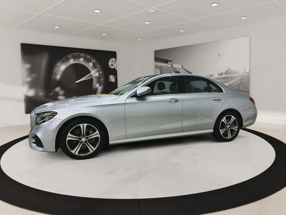 2017 Mercedes-Benz W213 E-Class - Image 6 of 14