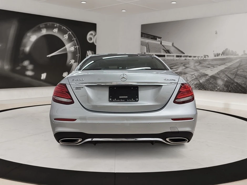 2017 Mercedes-Benz W213 E-Class - Image 5 of 14