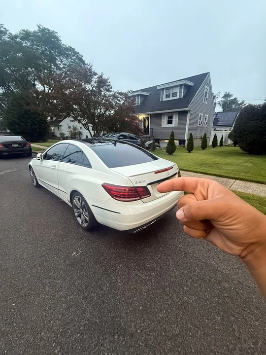 2017 Mercedes-Benz W213 E-Class - Image 6 of 7