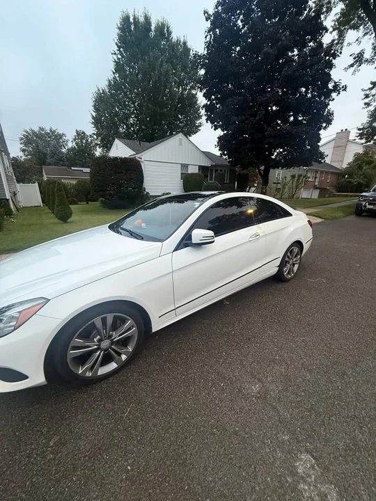 2017 Mercedes-Benz W213 E-Class - Image 2 of 7