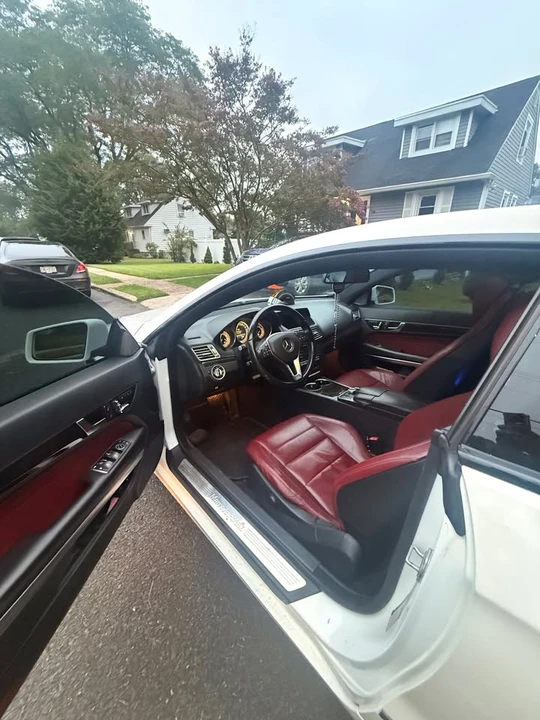 2017 Mercedes-Benz W213 E-Class - Image 4 of 7