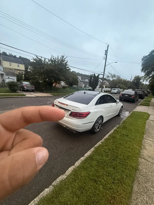 2017 Mercedes-Benz W213 E-Class - Image 7 of 7