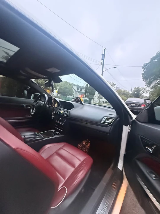 2017 Mercedes-Benz W213 E-Class - Image 5 of 7