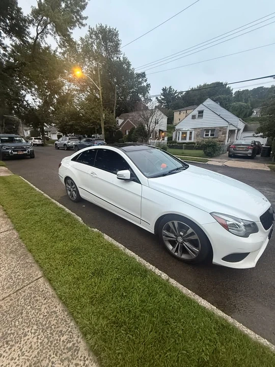 2017 Mercedes-Benz W213 E-Class - Image 3 of 7
