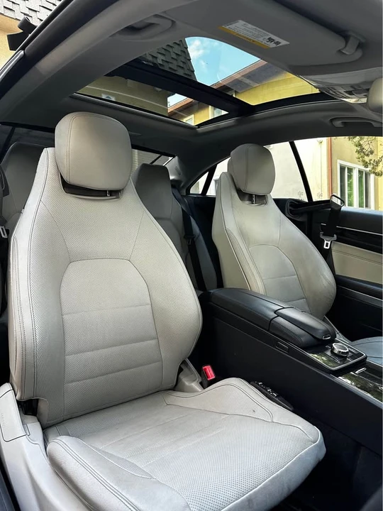 2017 Mercedes-Benz W213 E-Class - Image 13 of 20