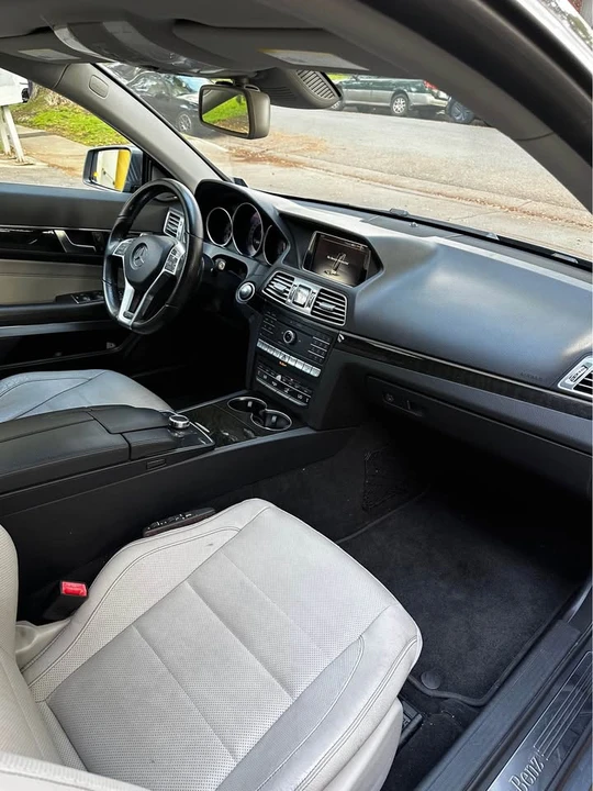 2017 Mercedes-Benz W213 E-Class - Image 12 of 20