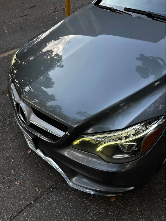 2017 Mercedes-Benz W213 E-Class - Image 4 of 20