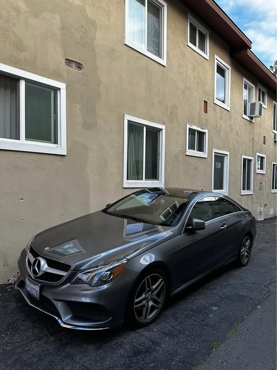 2017 Mercedes-Benz W213 E-Class - Image 19 of 20