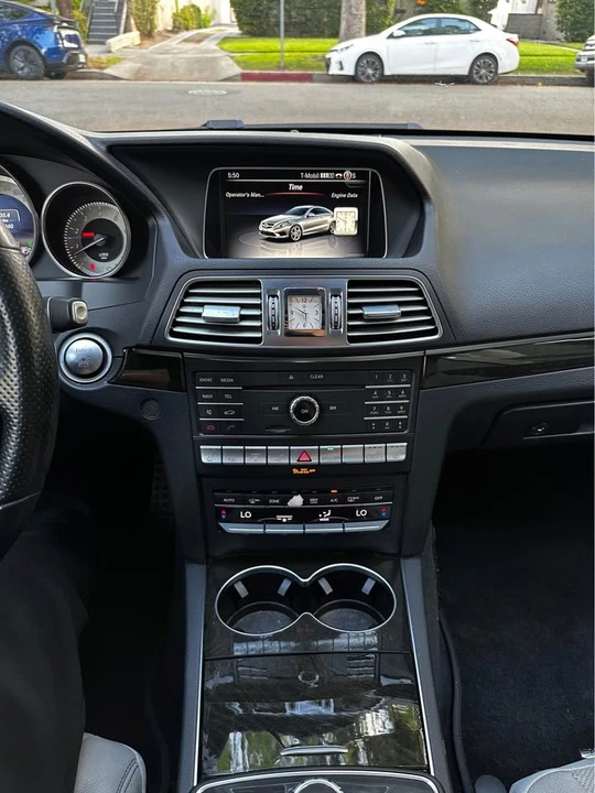 2017 Mercedes-Benz W213 E-Class - Image 17 of 20