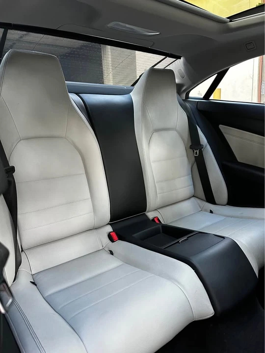 2017 Mercedes-Benz W213 E-Class - Image 14 of 20