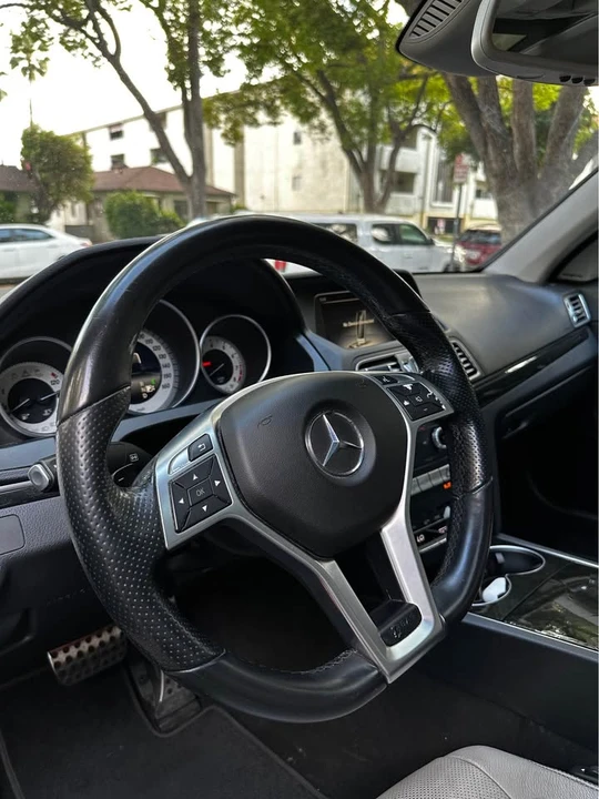 2017 Mercedes-Benz W213 E-Class - Image 10 of 20