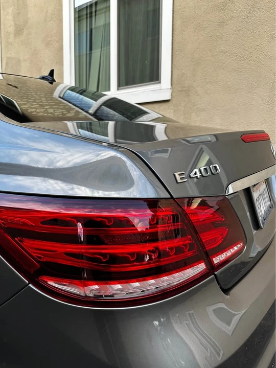 2017 Mercedes-Benz W213 E-Class - Image 18 of 20