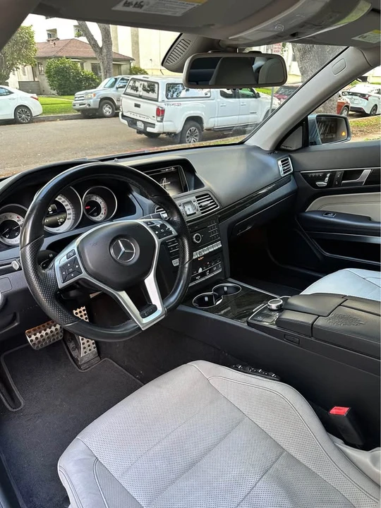 2017 Mercedes-Benz W213 E-Class - Image 11 of 20