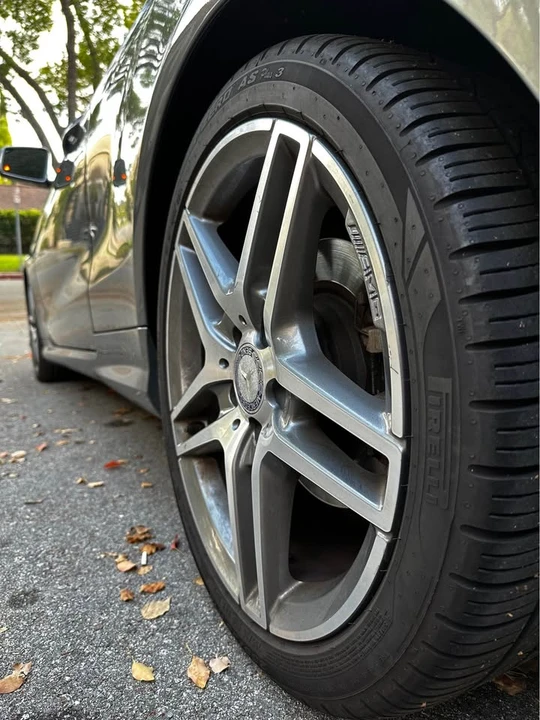 2017 Mercedes-Benz W213 E-Class - Image 9 of 20