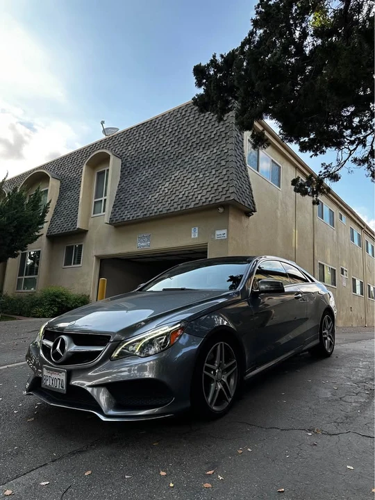 2017 Mercedes-Benz W213 E-Class - Image 5 of 20