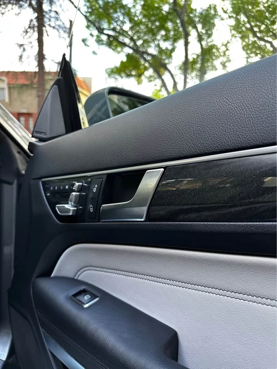 2017 Mercedes-Benz W213 E-Class - Image 15 of 20