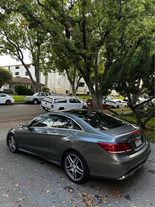 2017 Mercedes-Benz W213 E-Class - Image 6 of 20