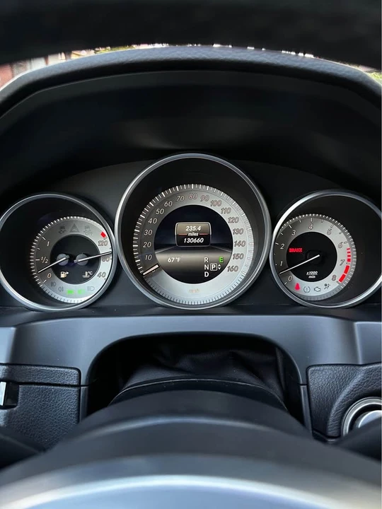 2017 Mercedes-Benz W213 E-Class - Image 16 of 20