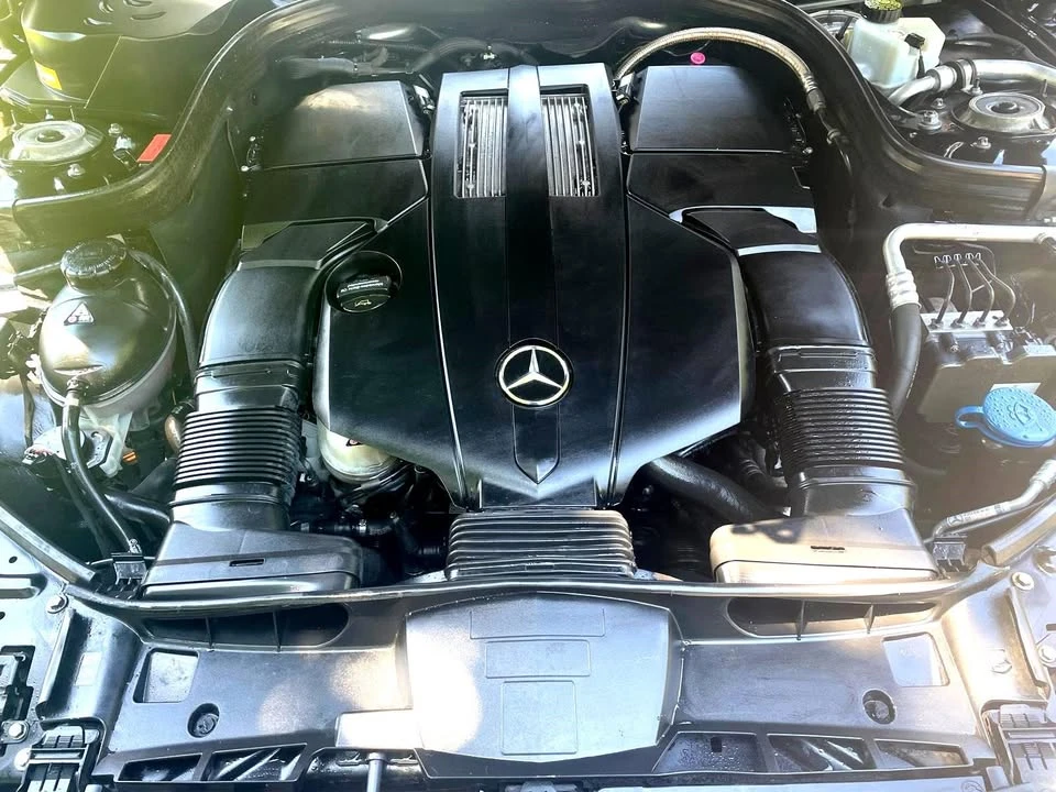 2017 Mercedes-Benz C238/A238 E-Class Coupe & Convertible - Image 10 of 11
