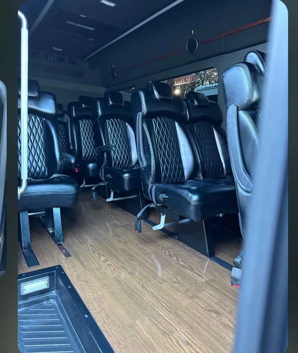 2017 Mercedes-Benz NCV3 Sprinter - Image 3 of 3