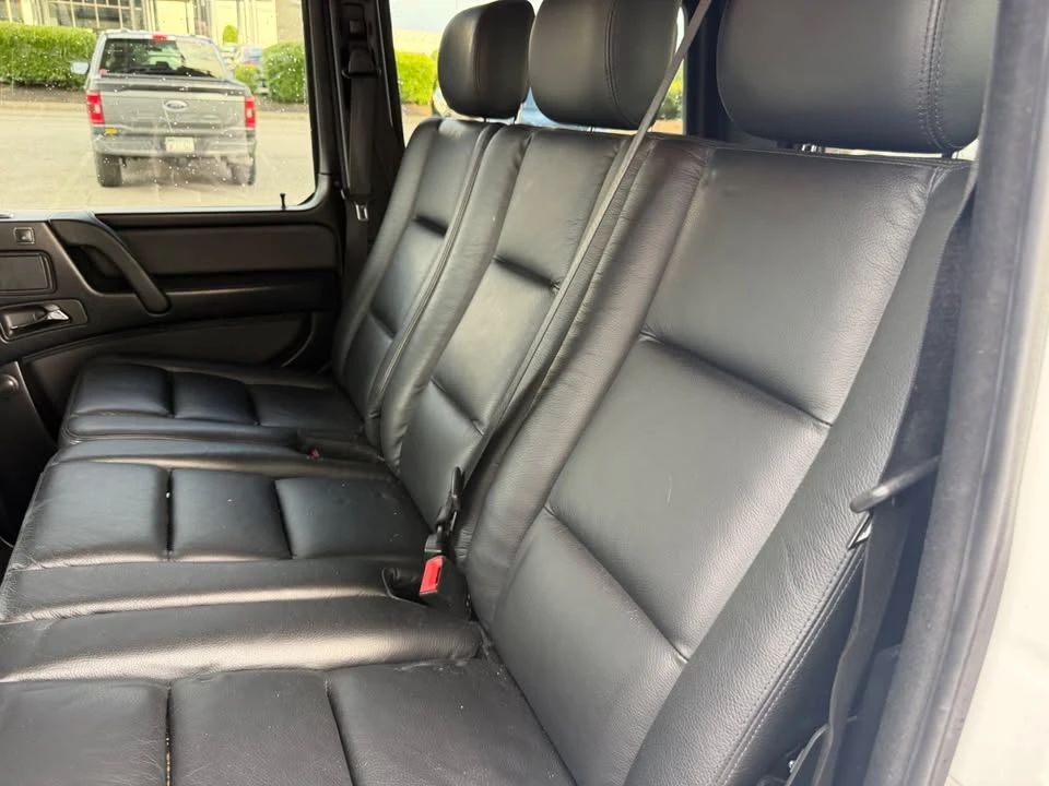 2017 Mercedes-Benz W463 G-Class - Image 12 of 12